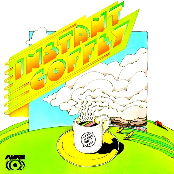 Instant Coffey