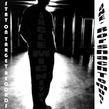 One / Rorshach Temper
