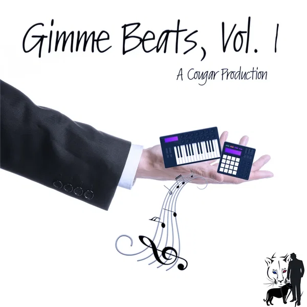 Gimme Beats, Vol. 1
