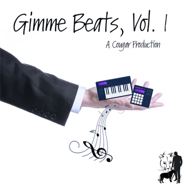 Gimme Beats, Vol. 1