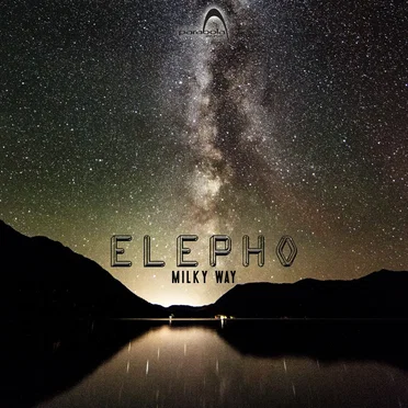 Milky Way by Elepho - album cover