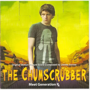 The Chumscrubber
