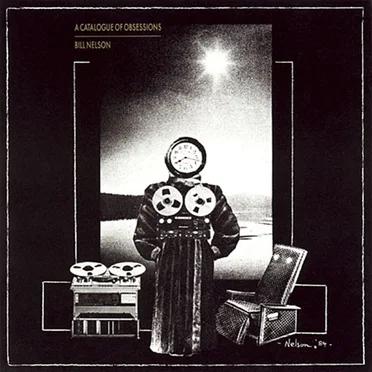 A Catalogue of Obsessions