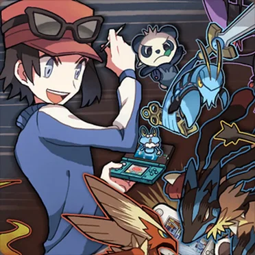 Pokémon X and Y: Champion Diantha Battle Theme Remix