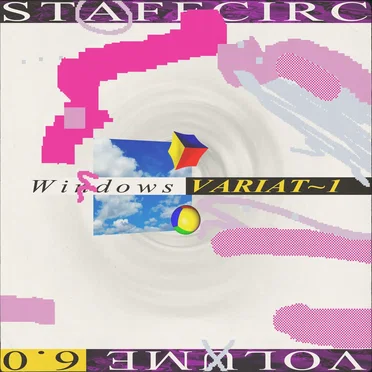 STAFFcirc vol 6.0 – WINDOWS VARIAT~1