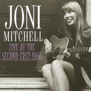 Live at the Second Fret 1966