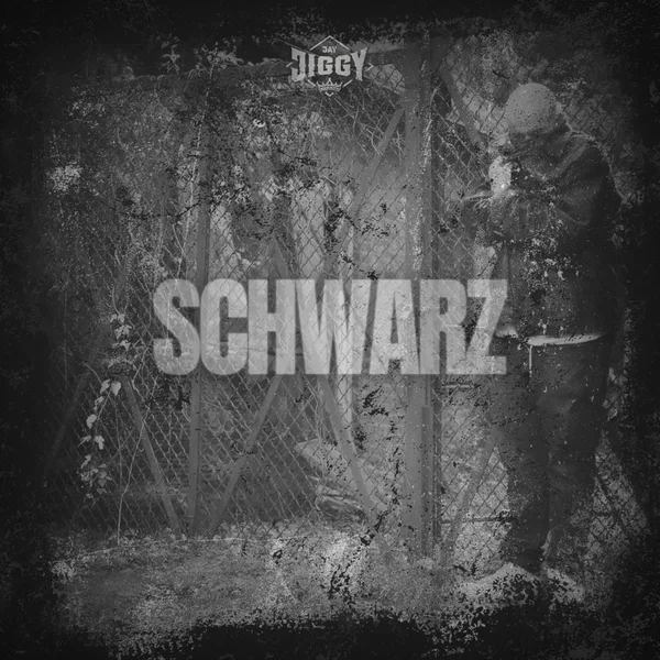 Schwarz