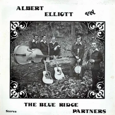 Albert Elliott