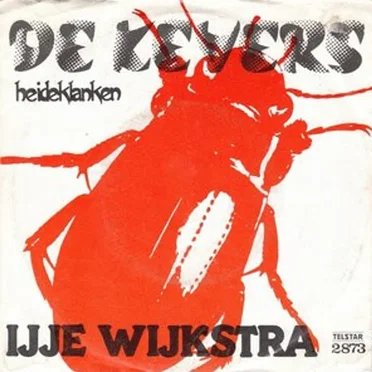 IJje Wijkstra / Heideklanken