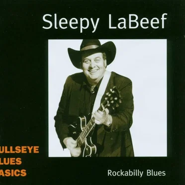 Rockabilly Blues