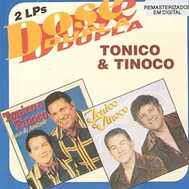 Dose Dupla - Vol. 3