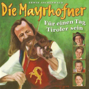 Für einen Tag Tiroler sein