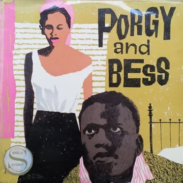Porgy And Bess