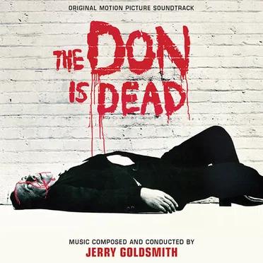 The Don is Dead