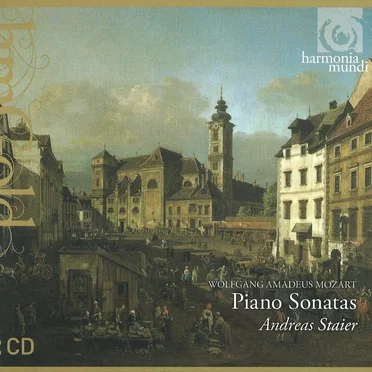 Piano Sonatas