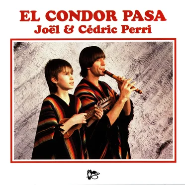 El Condor Pasa