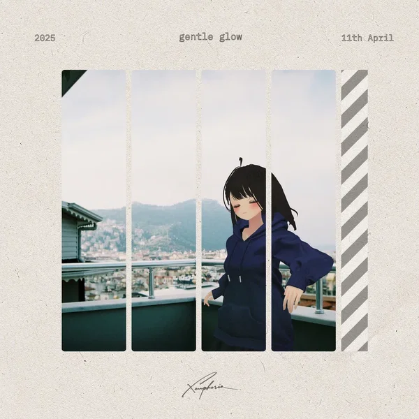 gentle glow