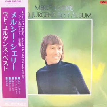 Merci Chérie - Udo Jürgens Best Album