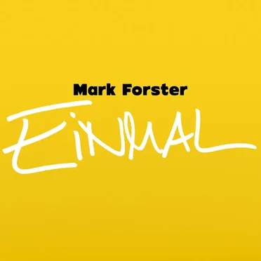 Einmal