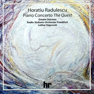 Piano Concerto “The Quest”