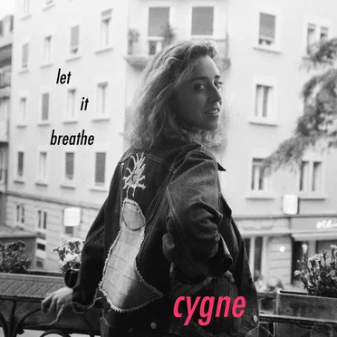 Let It Breathe by Cygne - album cover
