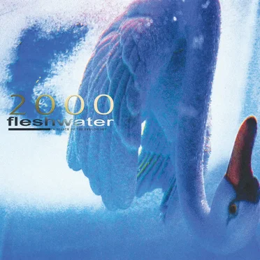 Last Escape by Fleshwater - album cover