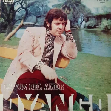 La voz del amor