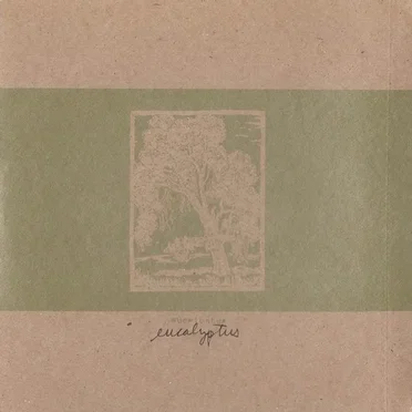 Eucalyptus by Various Artists - album cover