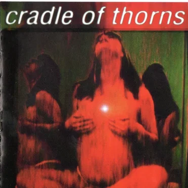 Feed-Us by Cradle of Thorns - album cover