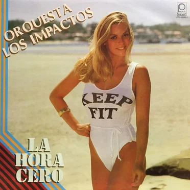 Orquesta Los Impactos