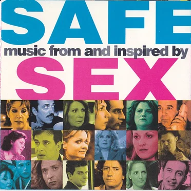 Safe Sex by Various Artists - album cover