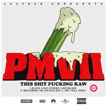 Porno Music Volume II: TSFR