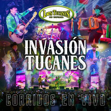 Invasión Tucanes