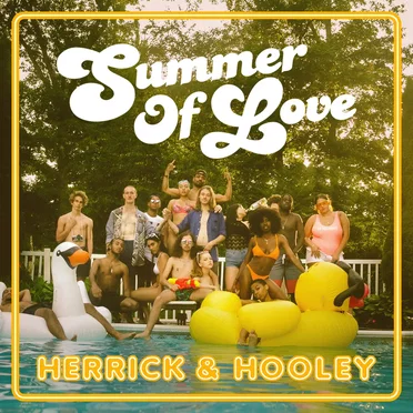 Summer Of Love