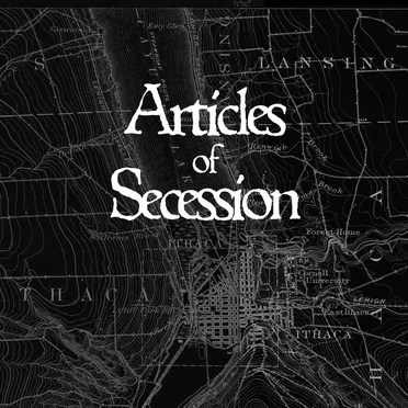 Articles of Secession