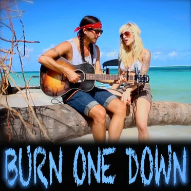 Burn One Down