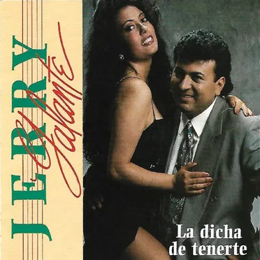 La dicha de tenerte