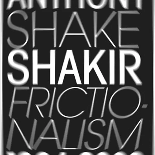 Frictionalism 1994–2009