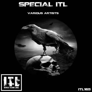 Special ITL by Various Artists - album cover