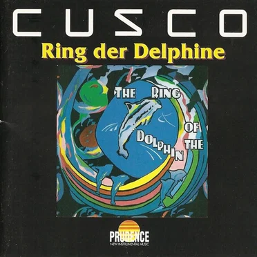 Ring der Delphine