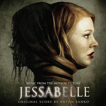 Jessabelle by Anton Sanko - album cover