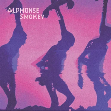 Smokey by Alphonse - album cover