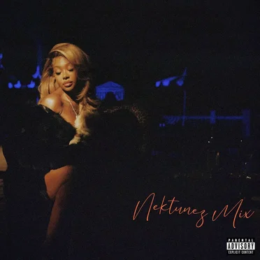 Heart of a Woman (Nektunez mix)