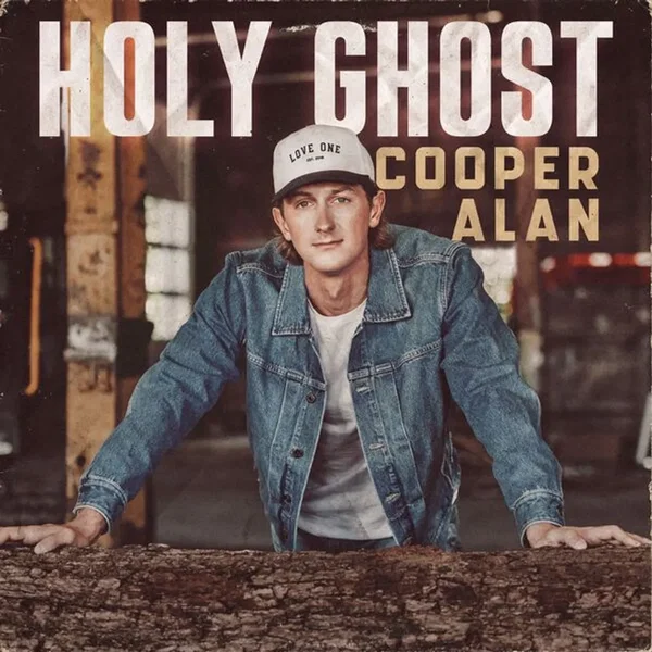 Holy Ghost