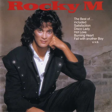 The Best of Rocky M