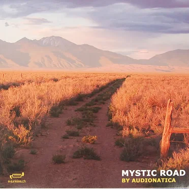 Mystic Road