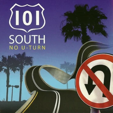 No U-Turn by 101 South - album cover