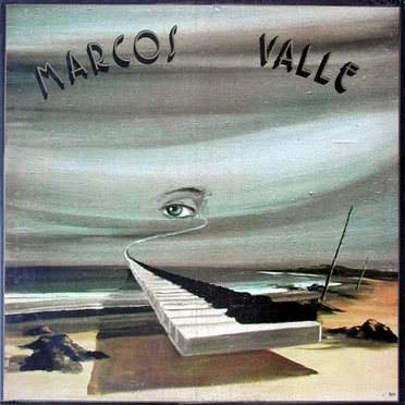 Marcos Valle