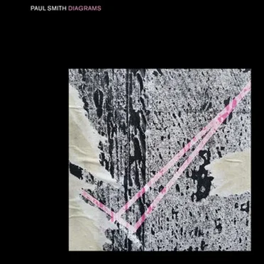 Diagrams by Paul Smith - album cover