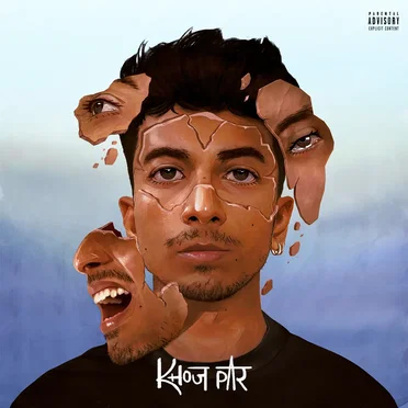 Khoj Par by Big Scratch - album cover